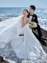 -第一夫人婚纱摄影(南京店)