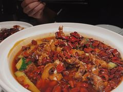 -蔴将·川菜(黄龙万科店)