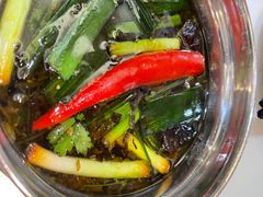 -围炉夜话·潮汕卤水火锅(榕江店)