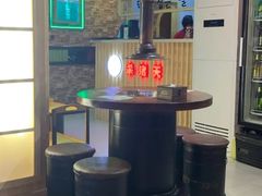 大堂-杀猪天·韩国烤肉(总店)