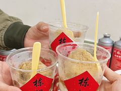 -刘栋梁大排档(淮海东路店)
