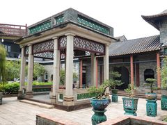 -东莞市可园博物馆