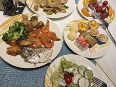 -怡海苑餐厅·厦门滨海悦华酒店