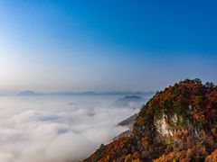 -九鼎铁刹山风景区