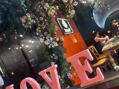 -第101座花园餐厅(湖滨88店)