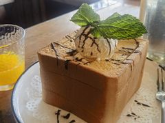 -马灯部落·西湖边的创意山景餐厅(虎跑动物园店)