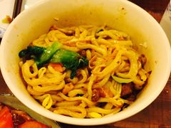 -左陕右甘(亚运村店)