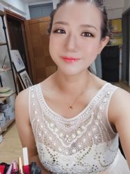 点击看大图 -FIONA MAKE UP恋妆造型
