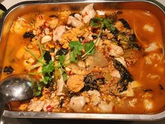 -聚味罗记大排檔·鲜鱼杂·甲鱼煲•龙虾馆(科学馆店)