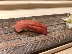 -鮨一日本料理(大中华店)