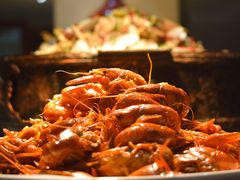 -宁海金海开元名都大酒店·名爵自助餐厅(金水路店)