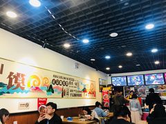 大堂-秦晋味道(凯德店)