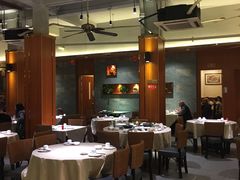 大堂-张记旺角食街(动物园店)
