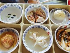 -钟水饺(人民公园总店)