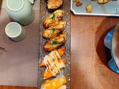 -松竹和日式料理(广厦店)