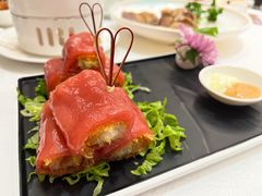 -龙悦湾酒家·八阵鱼生·渔人码头店