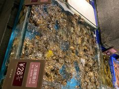 -徐记海鲜(陕西历史博物馆|明德门店)