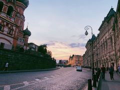 -谢列梅捷沃国际机场