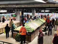 -物美超市(三里河店)