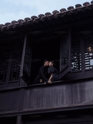 点击看大图 -角色婚纱摄影(中心店)