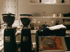 -大酉·M Coffee(北京美术馆店)