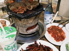 -西塔隆太白烤牛肉馆(图们路店)