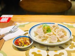 -喜喜水饺