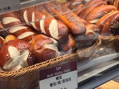-德南面包房(尚都店)