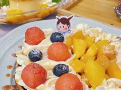 -氷冰凉刨冰甜品(北京路店)