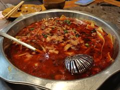 -盐井记·自贡美蛙鲜锅兔(中和店)