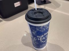 -CHAGEE霸王茶姬(上海浦东机场店)