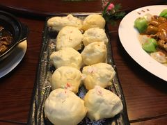 -鹿鸣春饭店(总店)