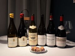 -Oyster Talks 四度蚝法餐厅