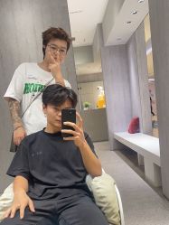 -禾曼造型