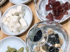 -阮大兴糕团(杭州西湖银泰百货店)