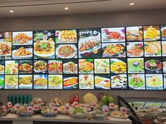 -龙香居海鲜浑锅家常菜·特色驴肉