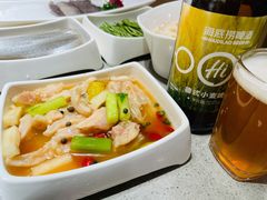 -海底捞火锅(万象城店)
