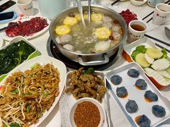 -八合里潮汕鲜牛肉火锅(上海汇智广场店)