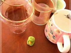 -COFFELIZ COFFEE