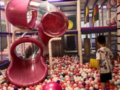 -佛山希尔顿酒店·融誉亚洲美食荟