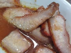 王牌蜜汁瘦叉-佳记厚街烧鹅濑粉(广州总店)