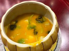 粥油侵粗粮-顺风山庄(水濂山店)