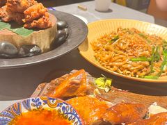 -沿江海南菜·文昌鸡祖师爷(大东海店)