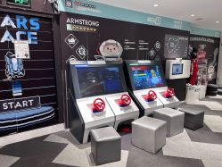 -MINI MARS KIDS CLUB亲子家庭中心(长宁天山店)