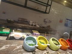 -金石滩绿发温泉假日酒店-海洋之星餐厅