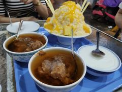 -冰神糖水铺(国贸中心店)