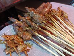 -阿三烧烤·生蚝(超级会员店拓峰店)