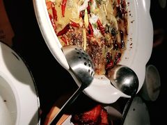 -太二酸菜鱼(广州IFC国金天地店)