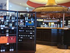 -兰特伯爵西餐厅·啤酒屋(方庄店)
