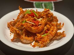 -新荣记(椒江店)